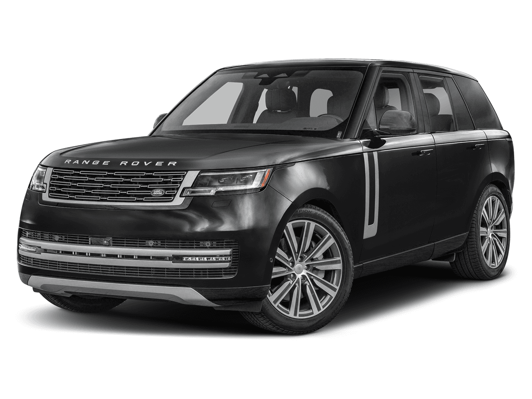 2025 Land Rover Range Rover P530 SE LWB 7 Seat