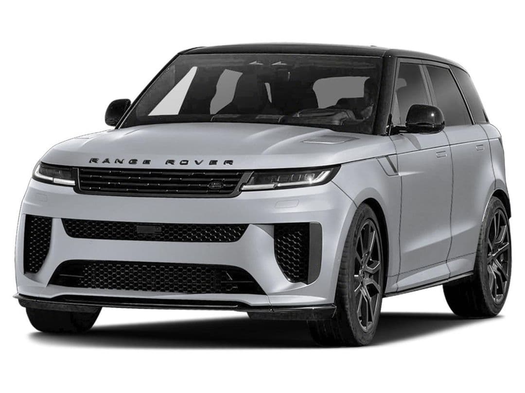 2025 Land Rover Range Rover Sport P400 Dynamic SE