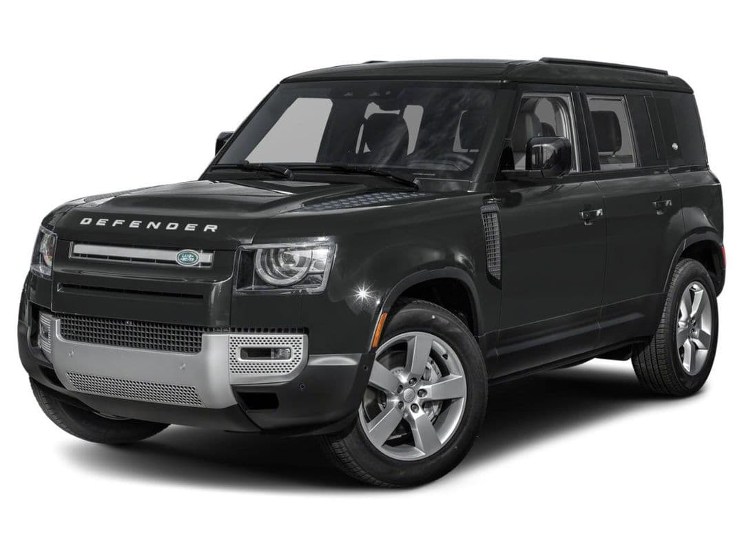 2025 Land Rover Defender 110 P300 S
