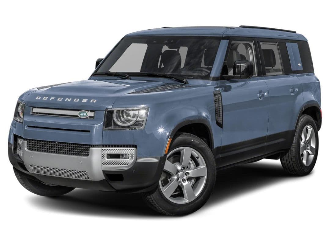 2025 Land Rover Defender 110 P300 S