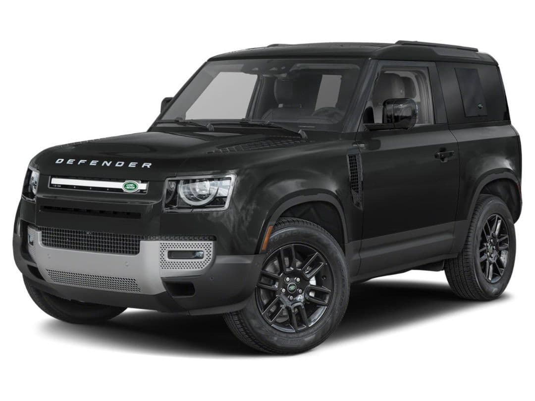2025 Land Rover Defender 90 P300 S