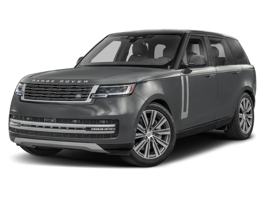 2025 Land Rover Range Rover P530 SE LWB 7 Seat