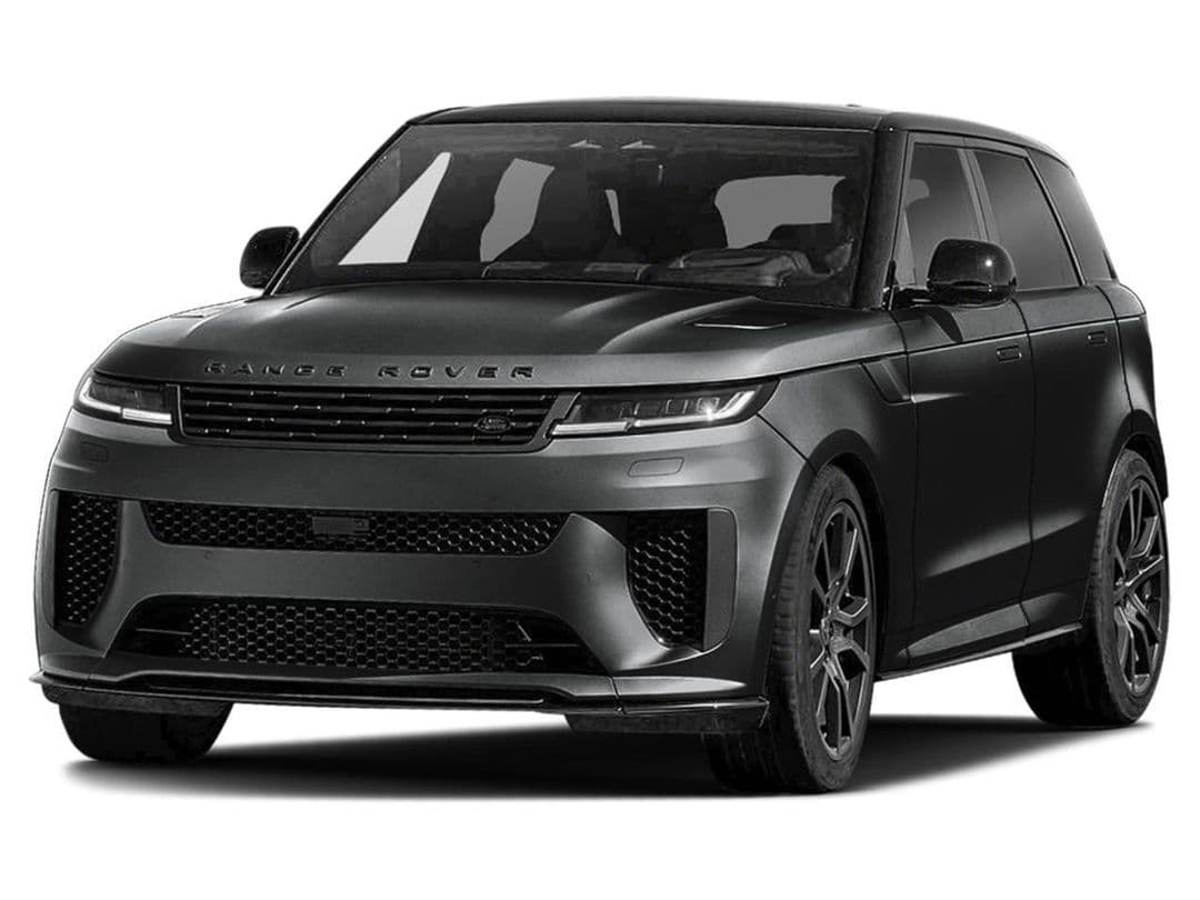 2025 Land Rover Range Rover Sport P400 Dynamic SE