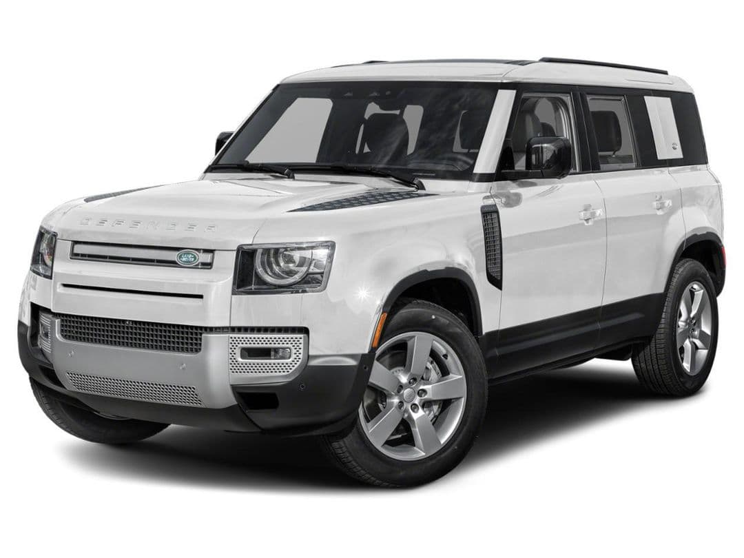 2025 Land Rover Defender 110 P300 S