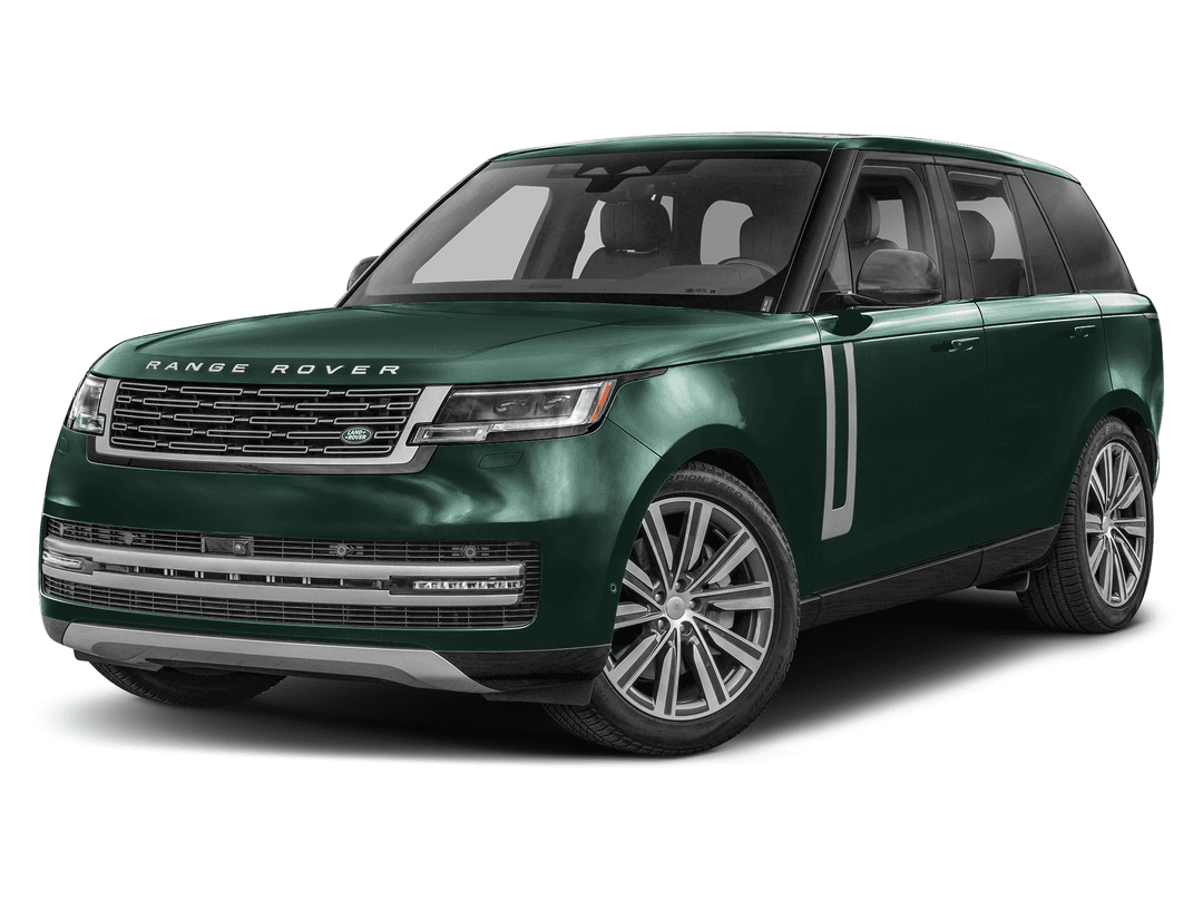 2025 Land Rover Range Rover P530 SE SWB