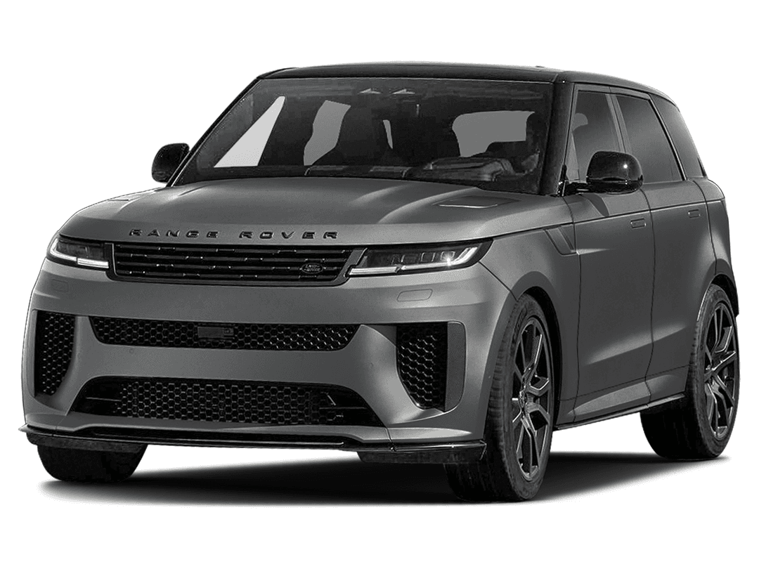 2025 Land Rover Range Rover Sport P400 Dynamic SE