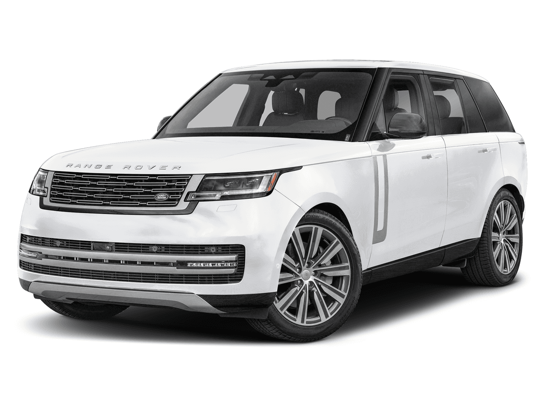 2025 Land Rover Range Rover P530 SE LWB 7 Seat
