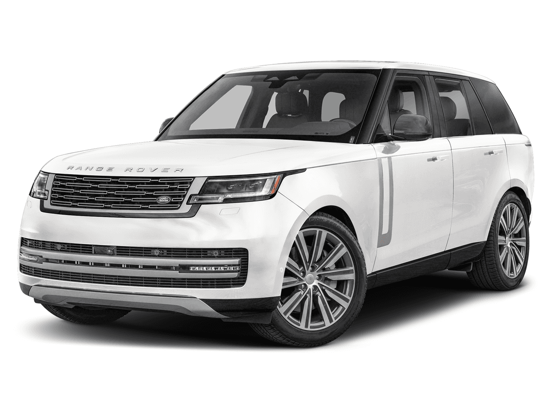 2025 Land Rover Range Rover P530 Autobiography SWB