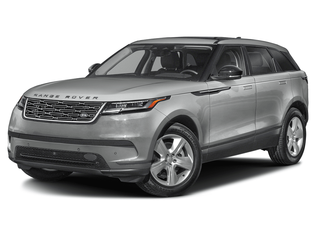 2025 Land Rover Range Rover Velar P340 Dynamic SE
