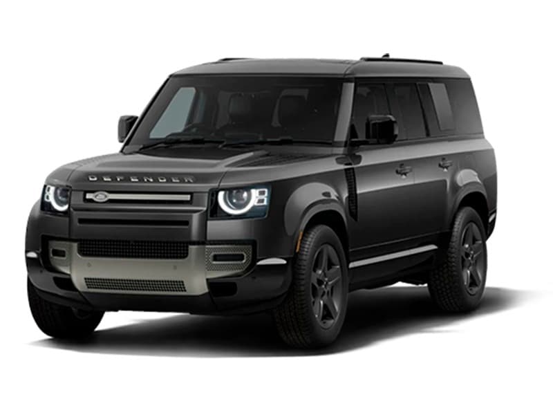 2025 Land Rover Defender 110 P400 X-Dynamic SE