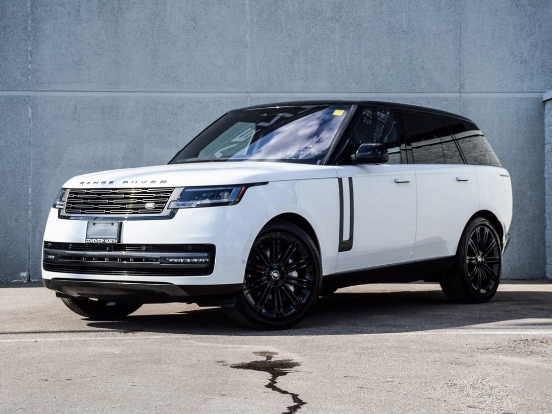 2023 Land Rover Range Rover P530 SE SWB