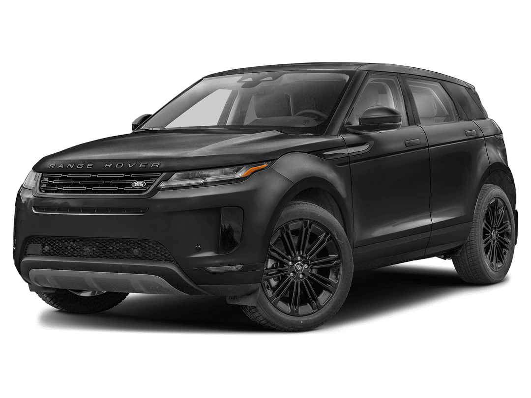 2026 Land Rover Range Rover Evoque P250 Dynamic SE