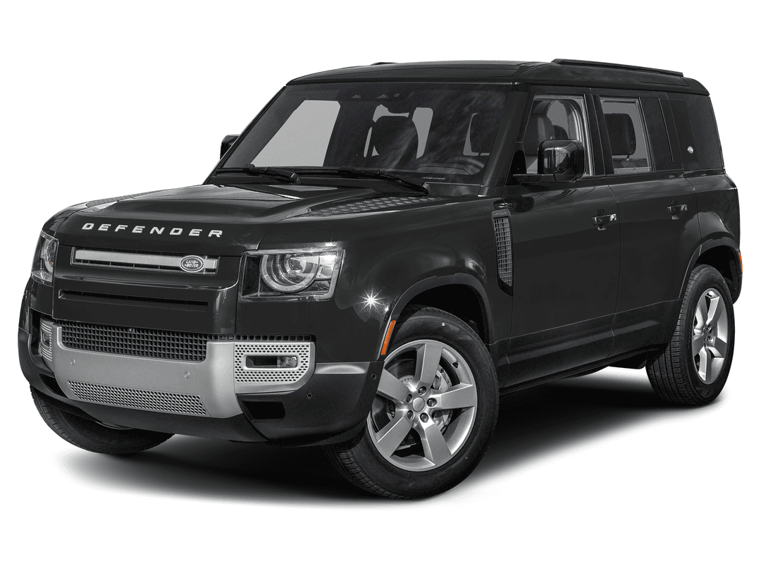 2025 Land Rover Defender 110 P400 S