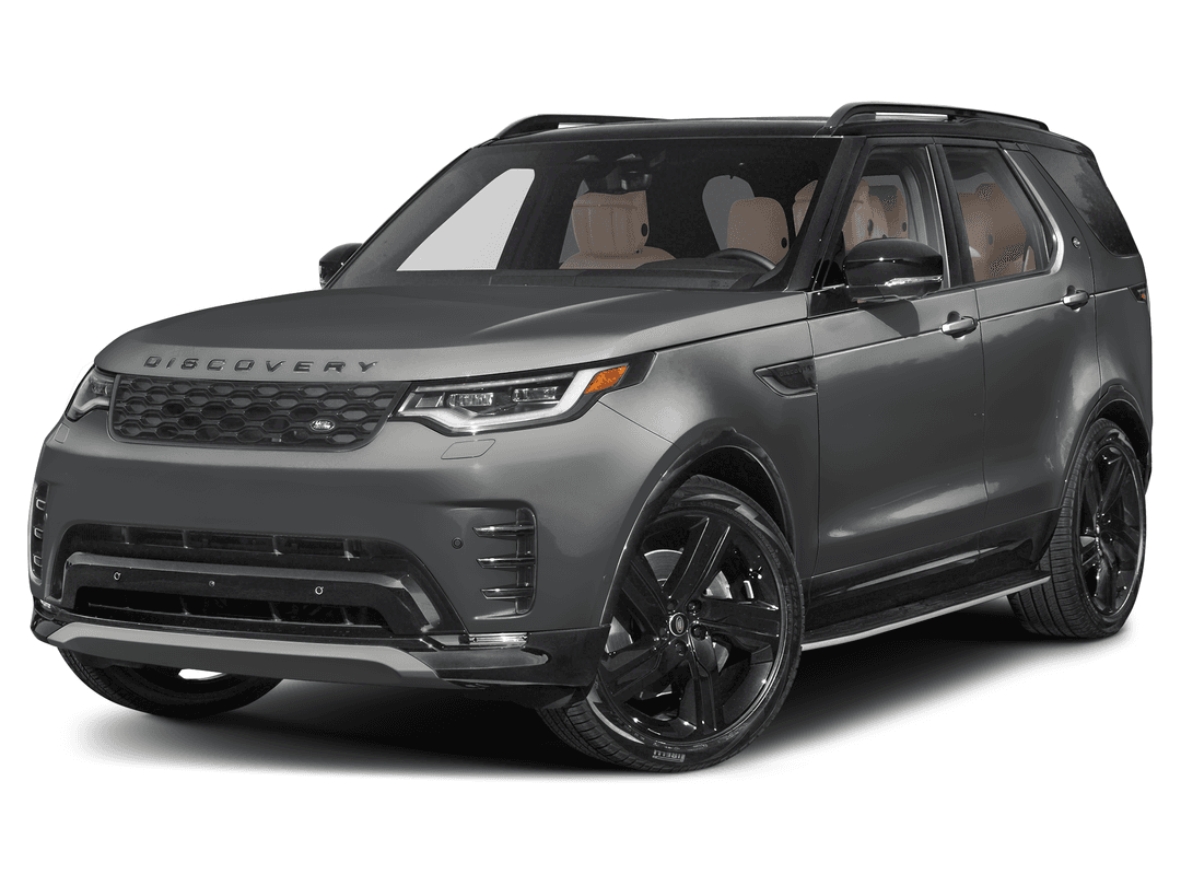 2025 Land Rover Discovery P300 Dynamic SE