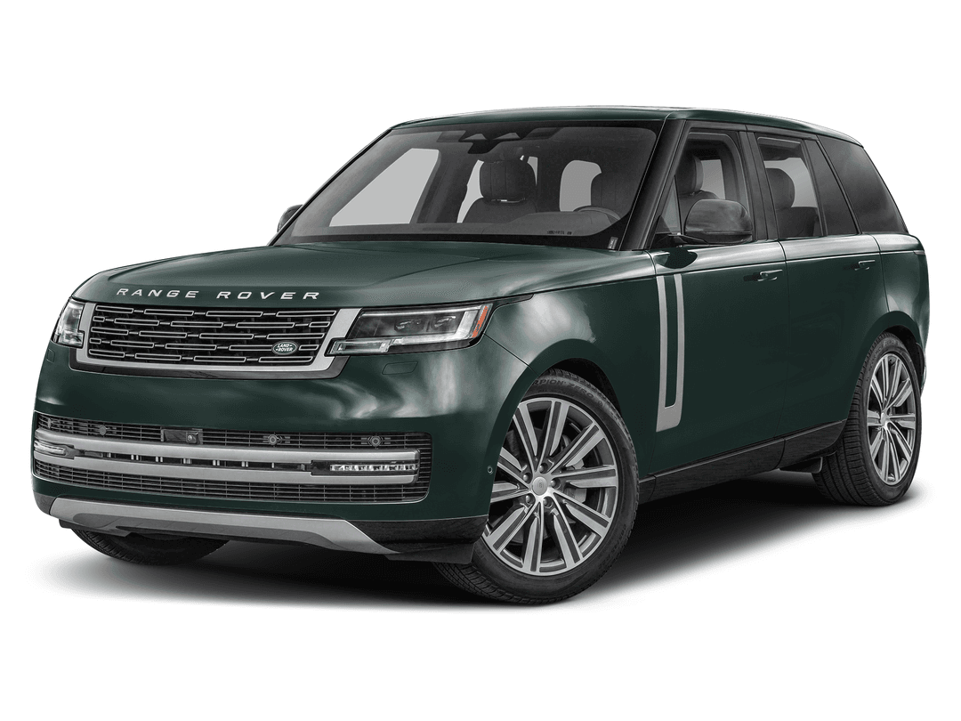 2025 Land Rover Range Rover P550e SE SWB