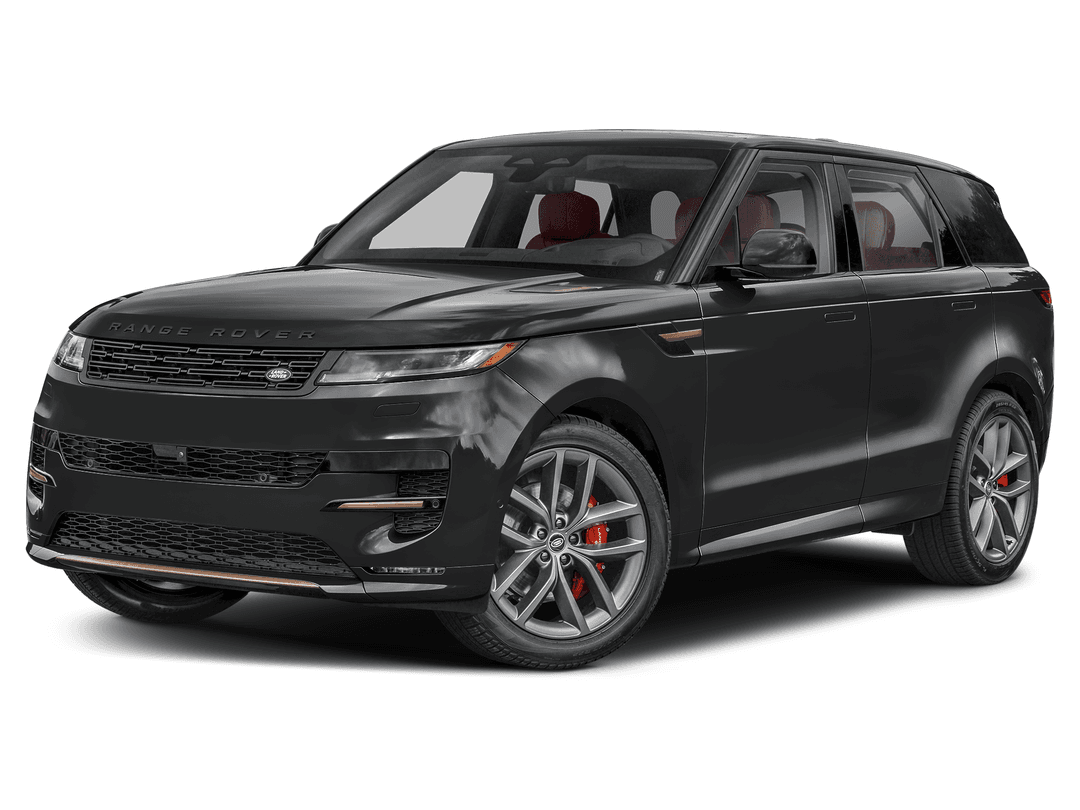 2025 Land Rover Range Rover Sport P460e Dynamic SE