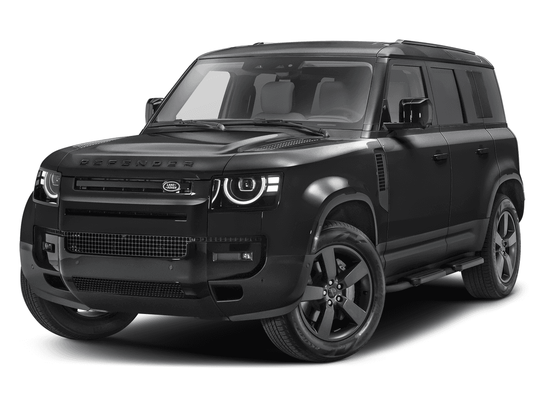 2026 Land Rover Defender S