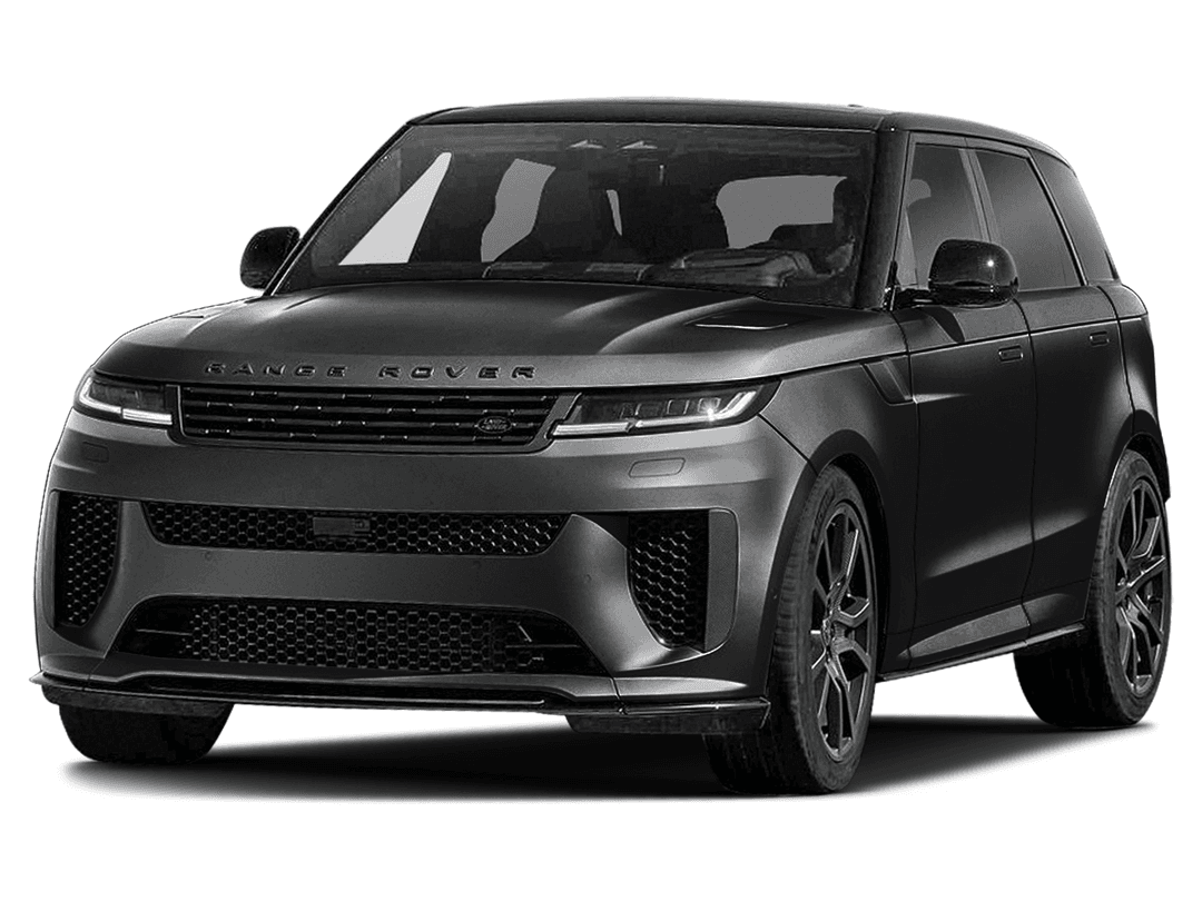 2025 Land Rover Range Rover Sport P400 Dynamic SE