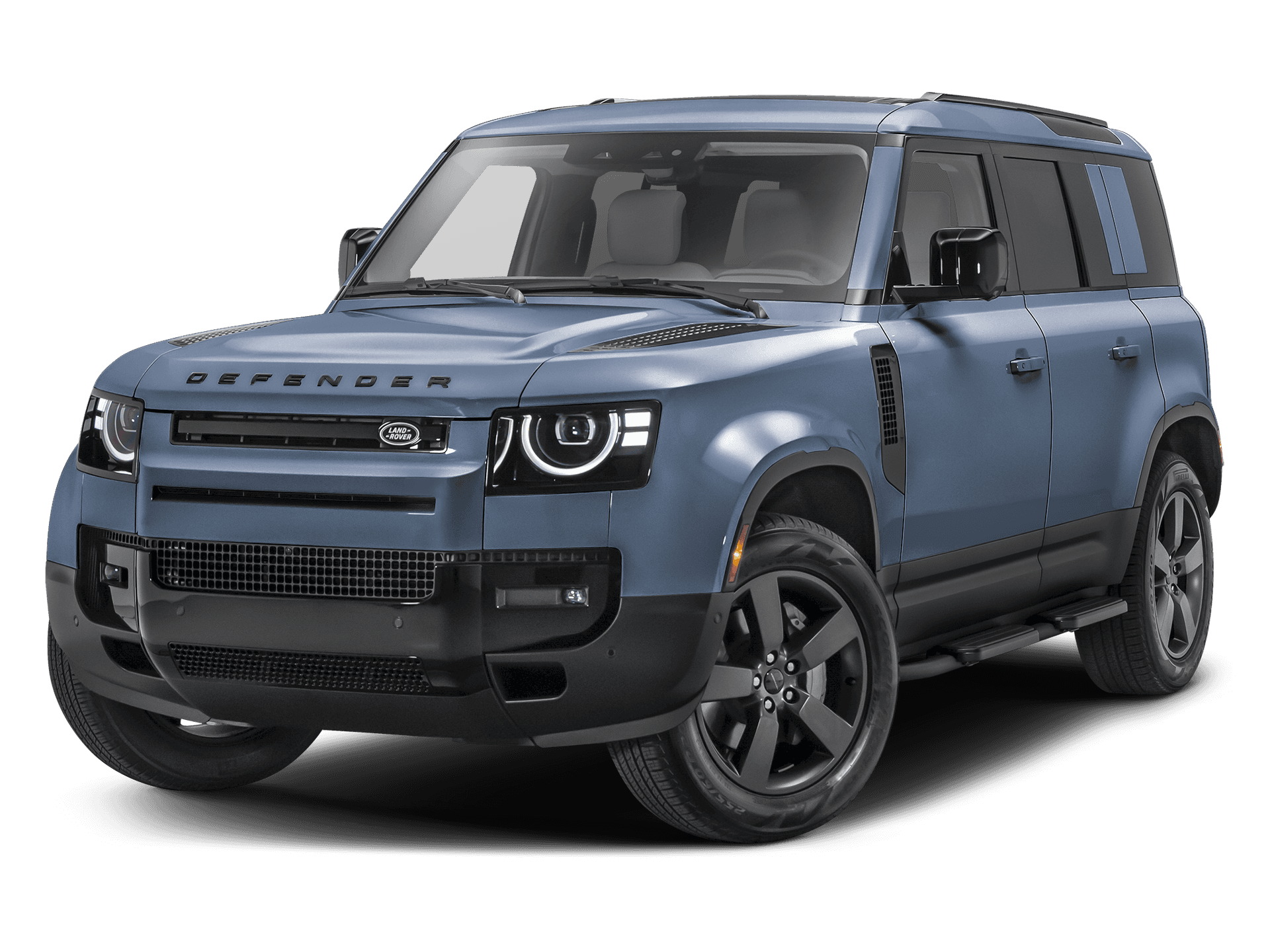 2026 Land Rover Defender S