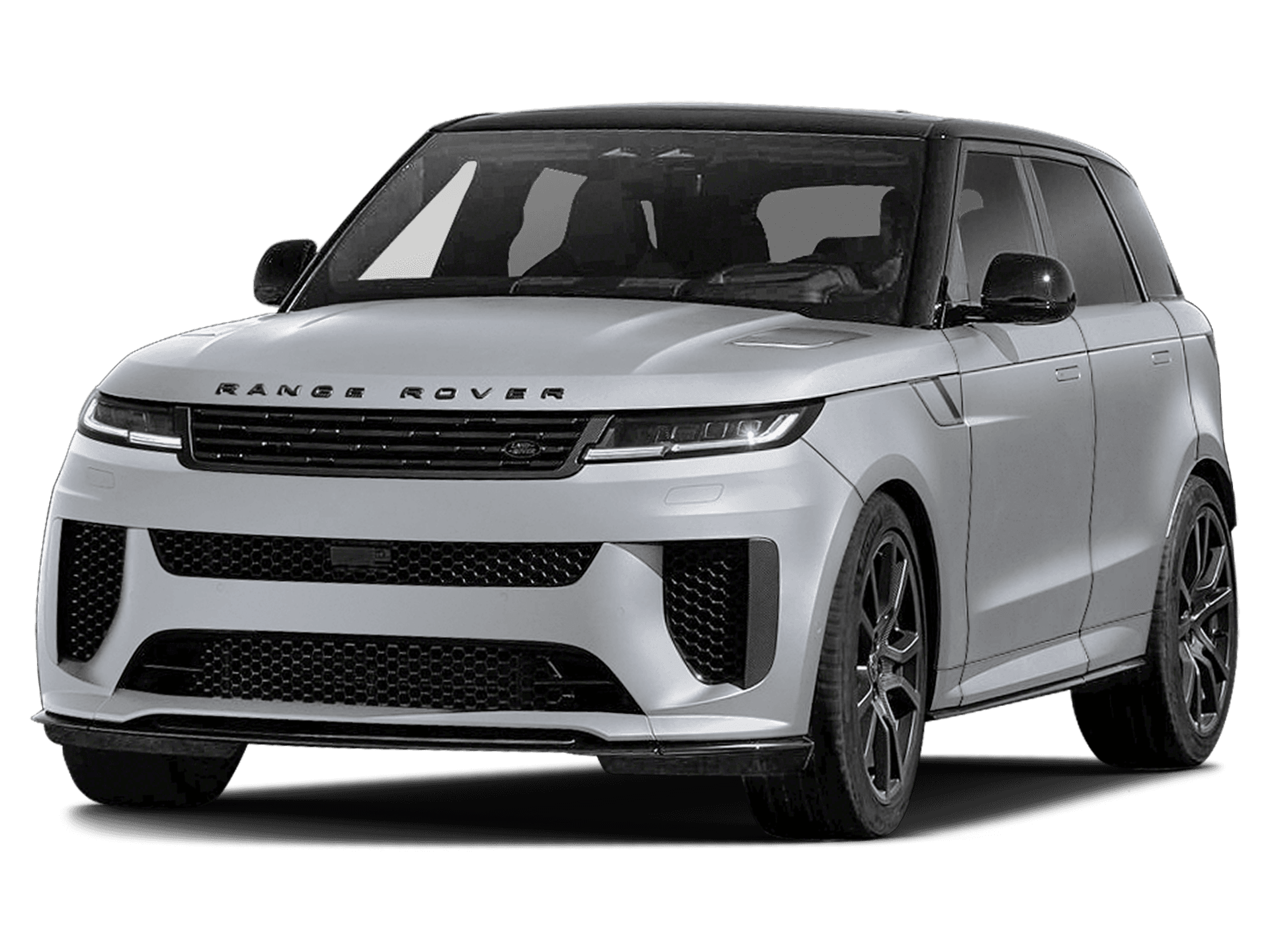 2025 Land Rover Range Rover Sport P400 Dynamic SE