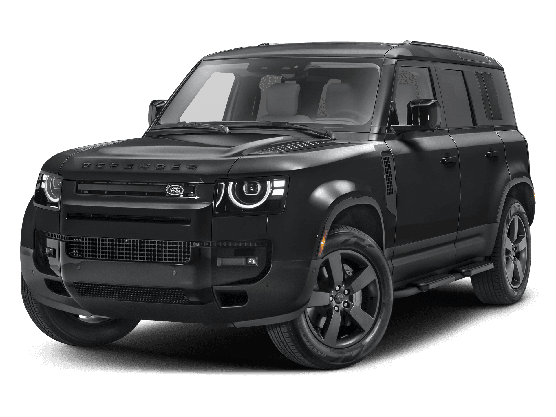 2026 Land Rover Defender X-Dynamic SE