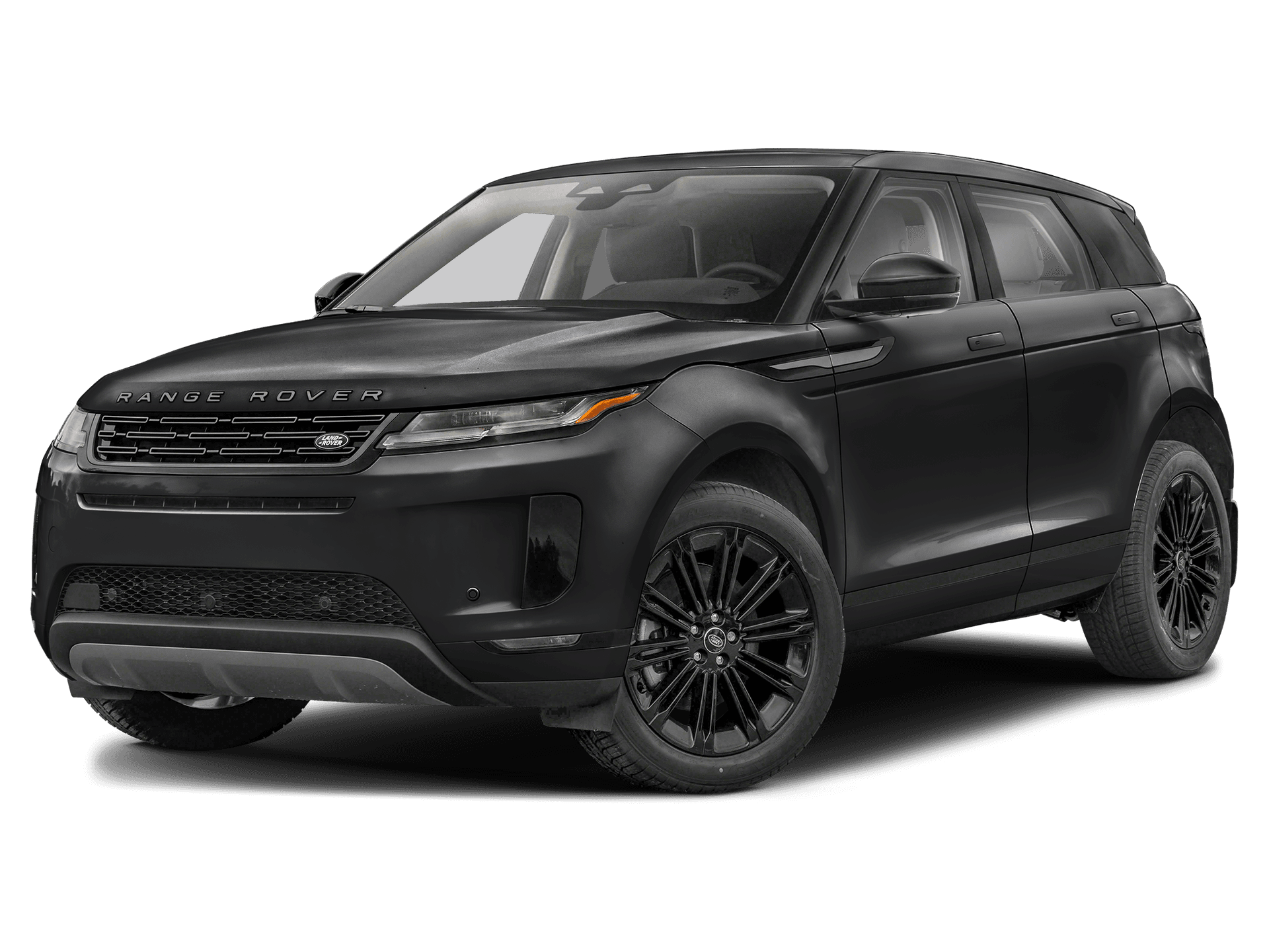 2026 Land Rover Range Rover Evoque P250 S