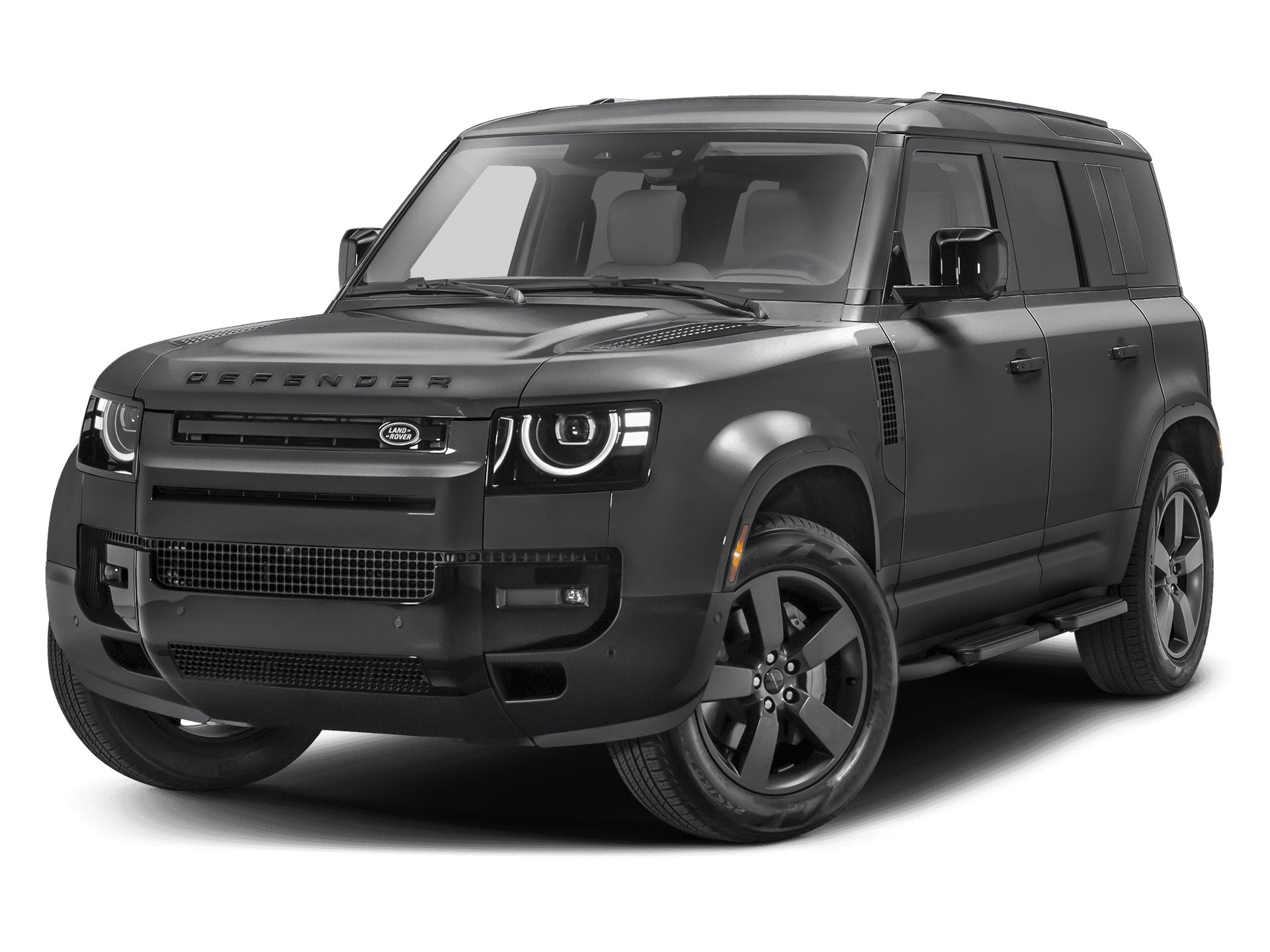 2026 Land Rover Defender X-Dynamic SE