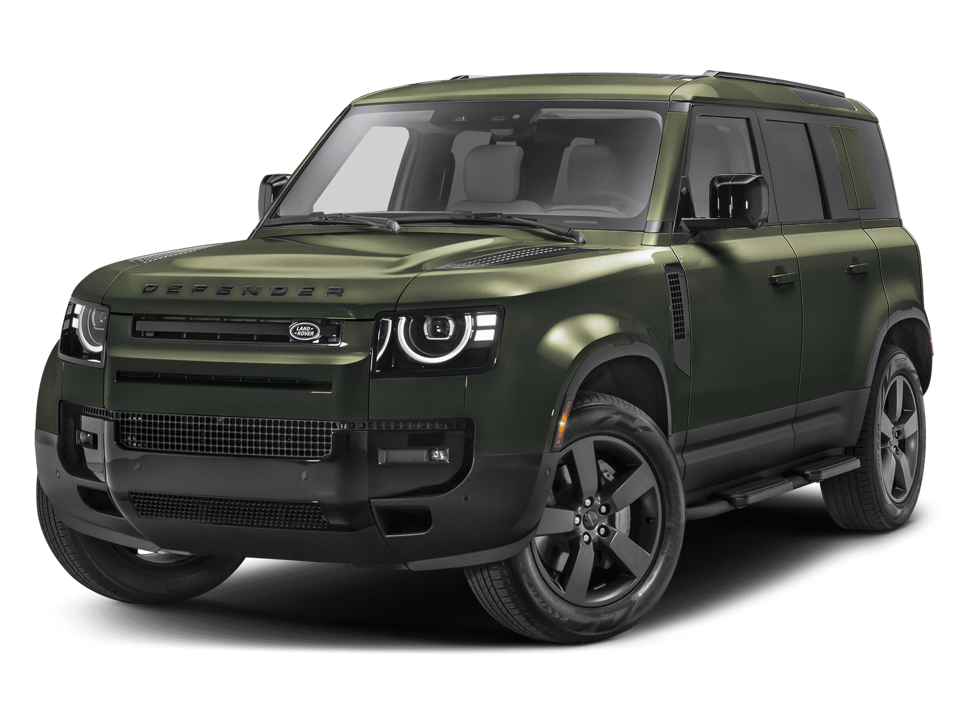 2026 Land Rover Defender X-Dynamic SE