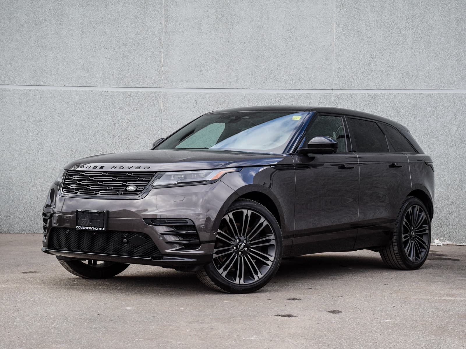 2026 Land Rover Range Rover Velar Dynamic SE P340 Gas Mild Hybrid