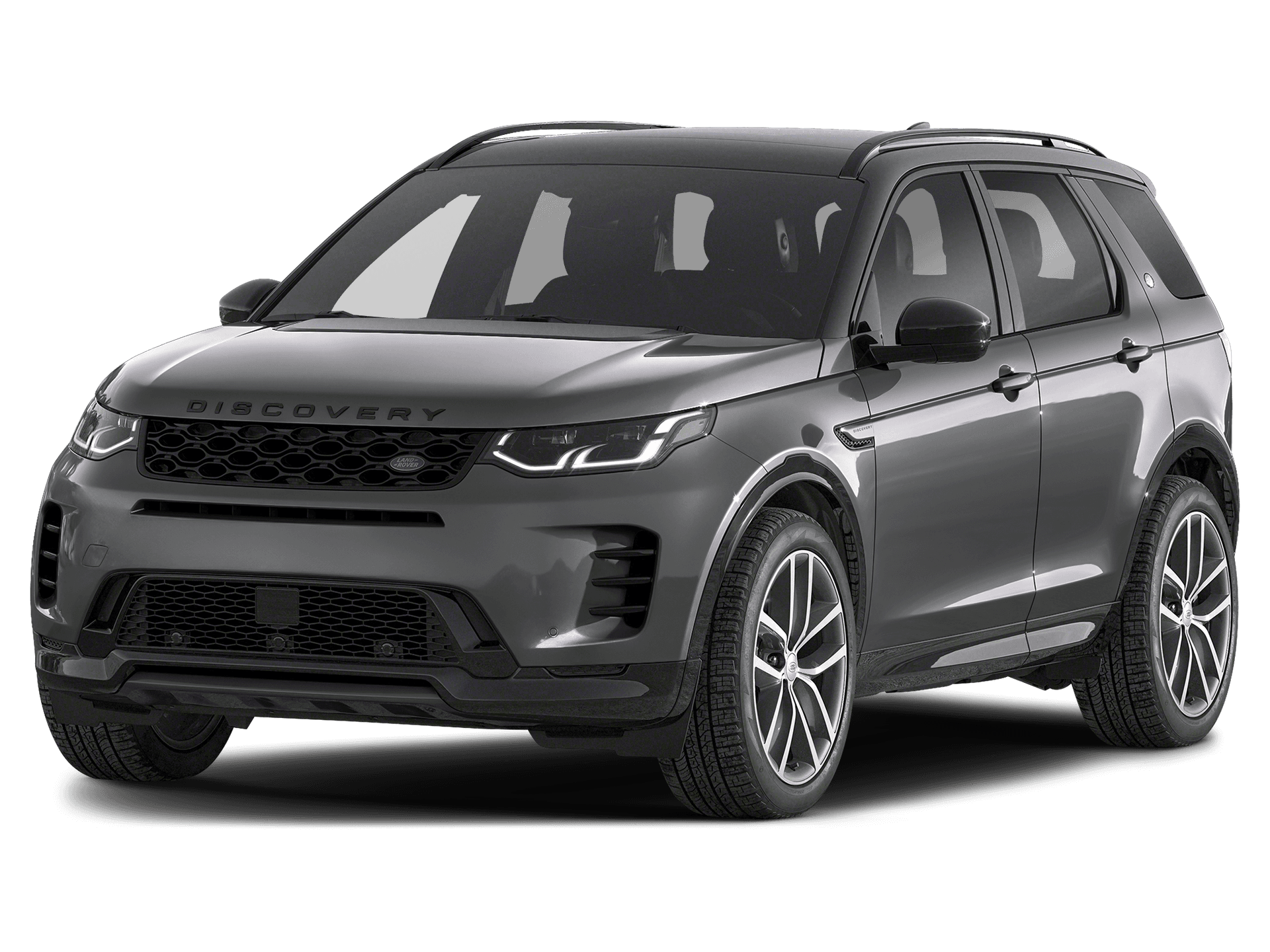 2026 Land Rover Discovery Sport Landmark
