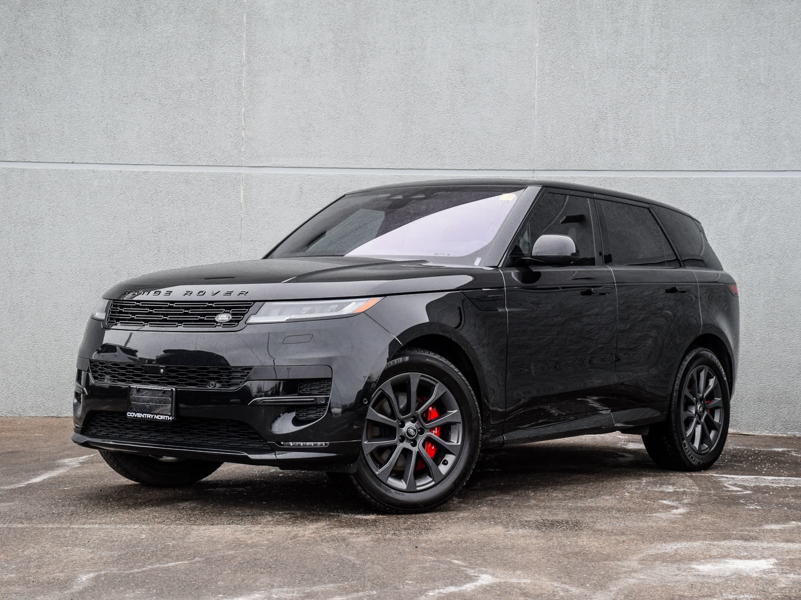 2023 Land Rover Range Rover Sport Dynamic SE