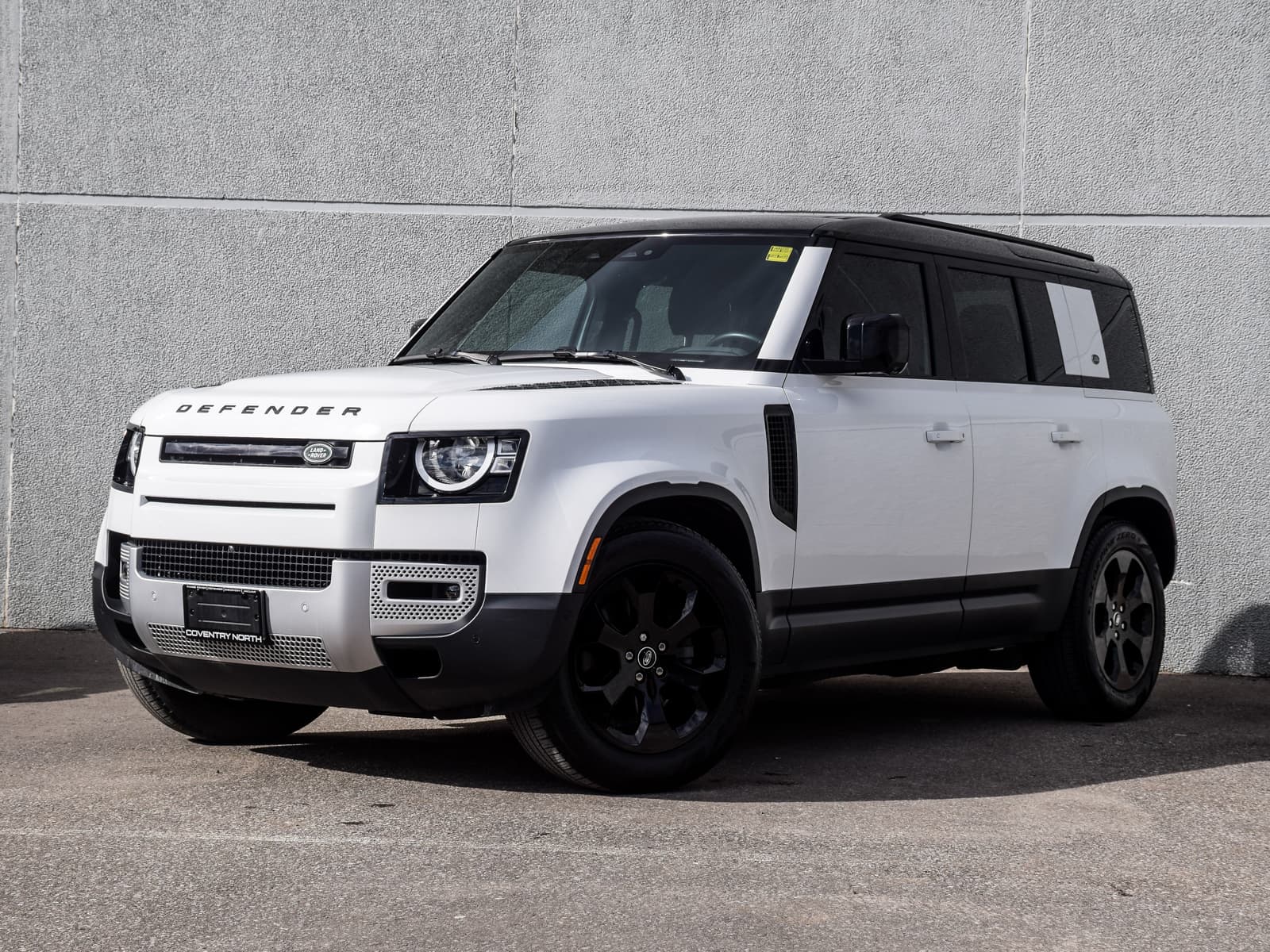 2023 Land Rover Defender 110 S