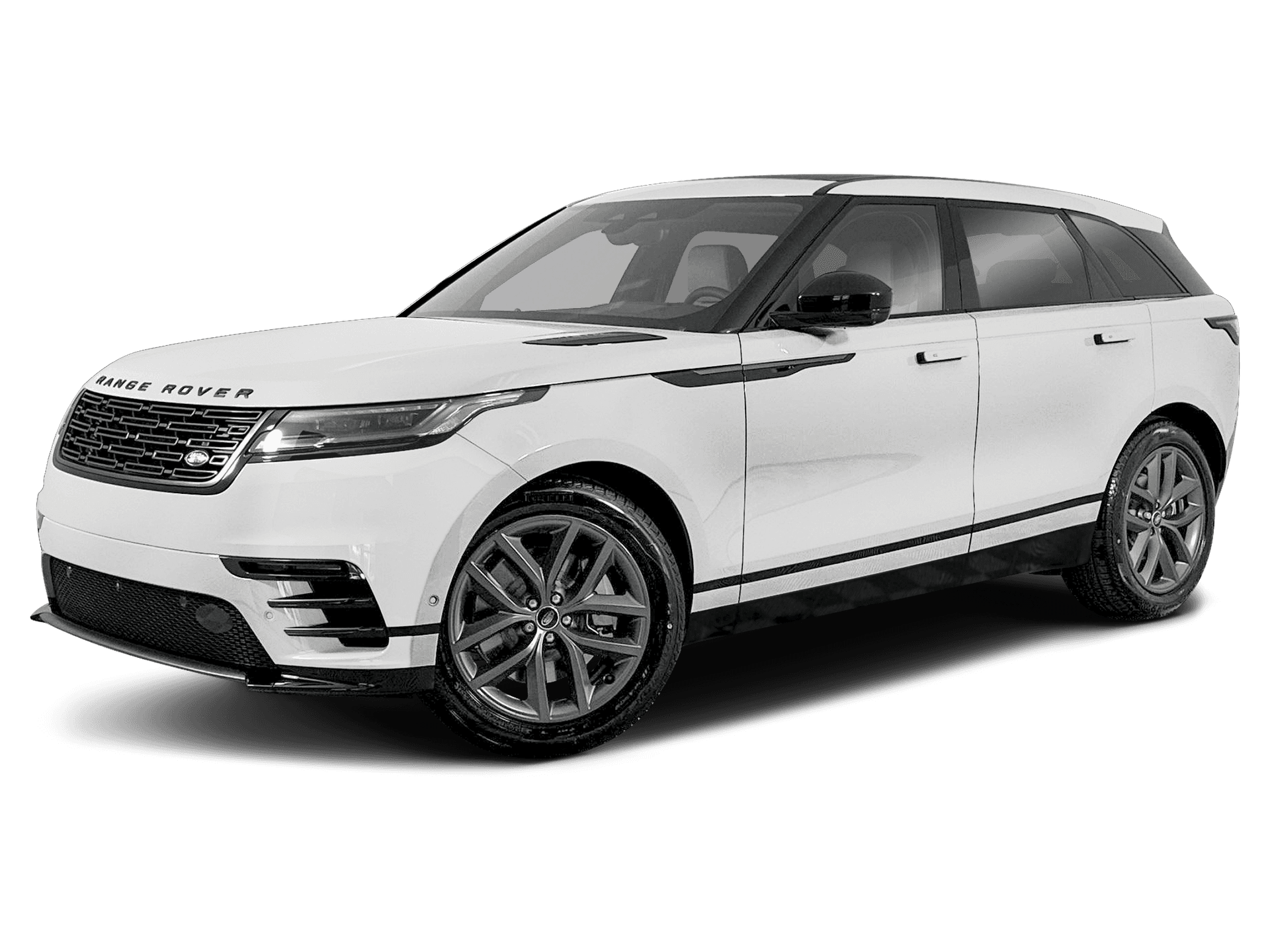 2026 Land Rover Range Rover Velar Dynamic SE P340 Gas Mild Hybrid