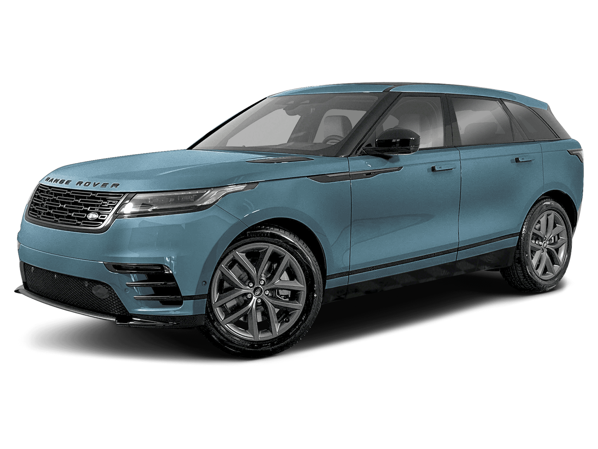 2026 Land Rover Range Rover Velar Dynamic SE P250 Gas