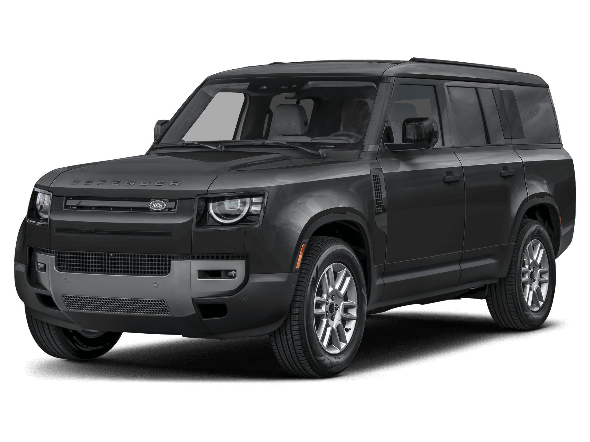 2026 Land Rover Defender 130 X-Dynamic SE