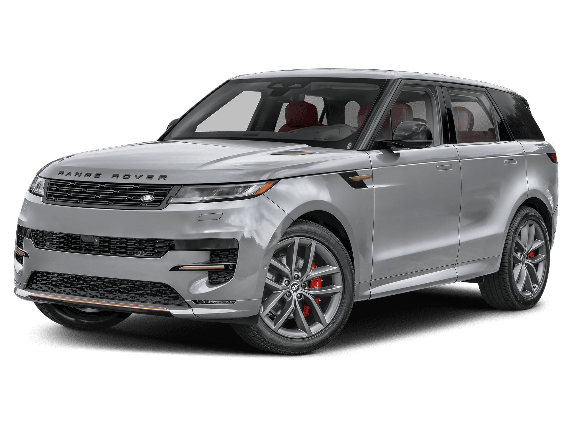 2026 Land Rover Range Rover Sport Dynamic SE P460e Gas Plug-in Hybrid