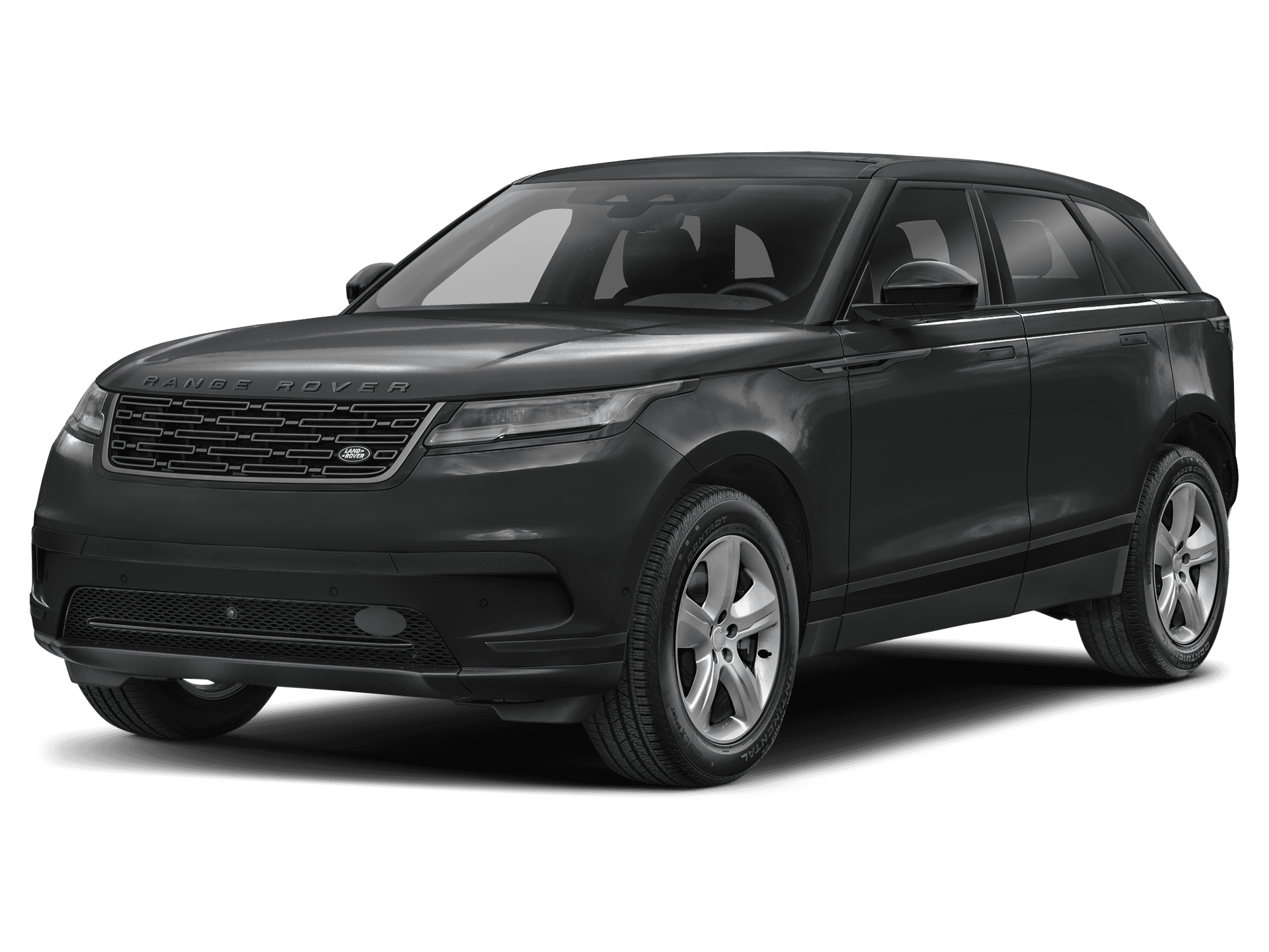 2026 Land Rover Range Rover Velar Belgravia Edition P250 Gas
