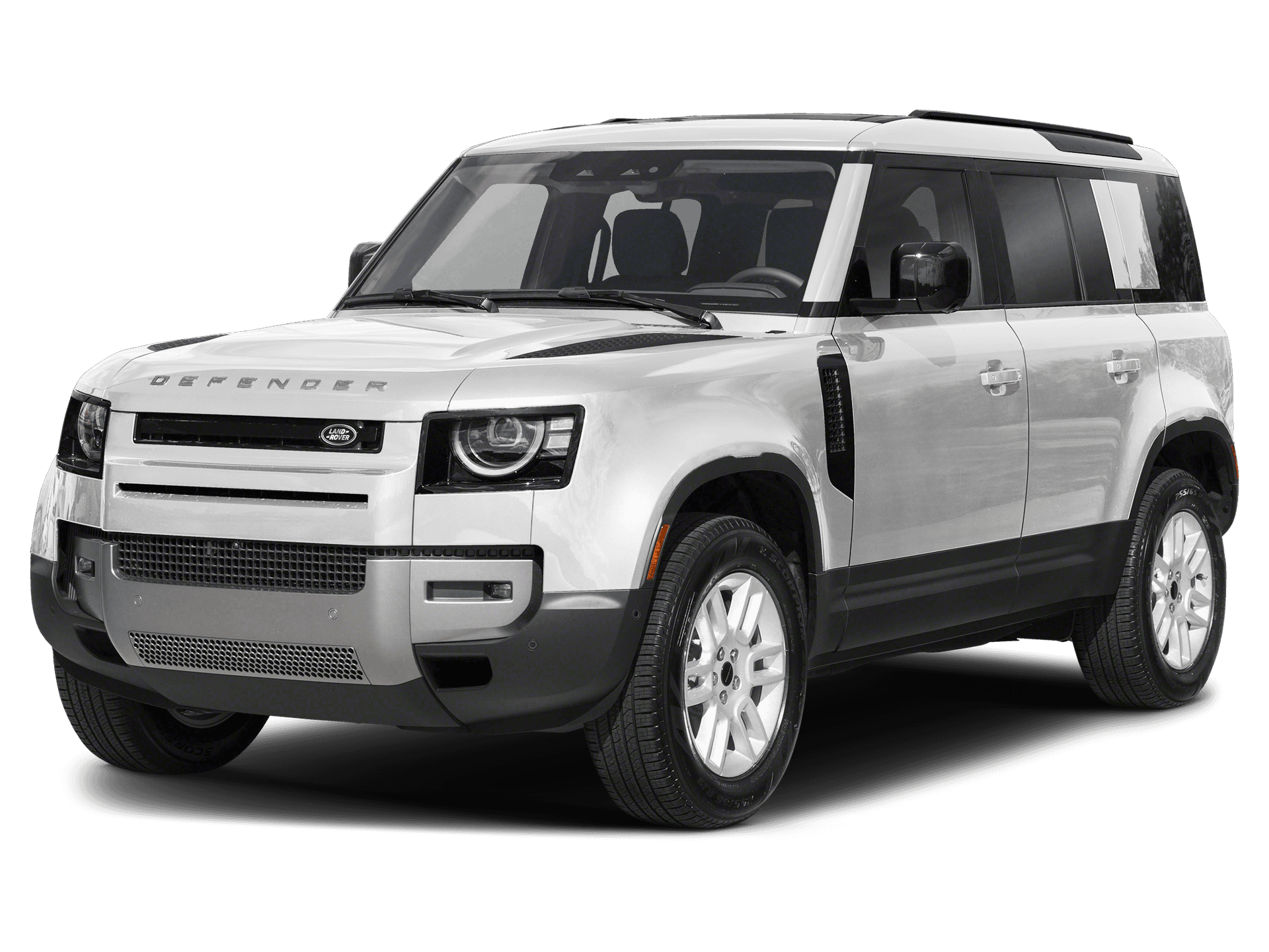 2026 Land Rover Defender 110 X-Dynamic SE