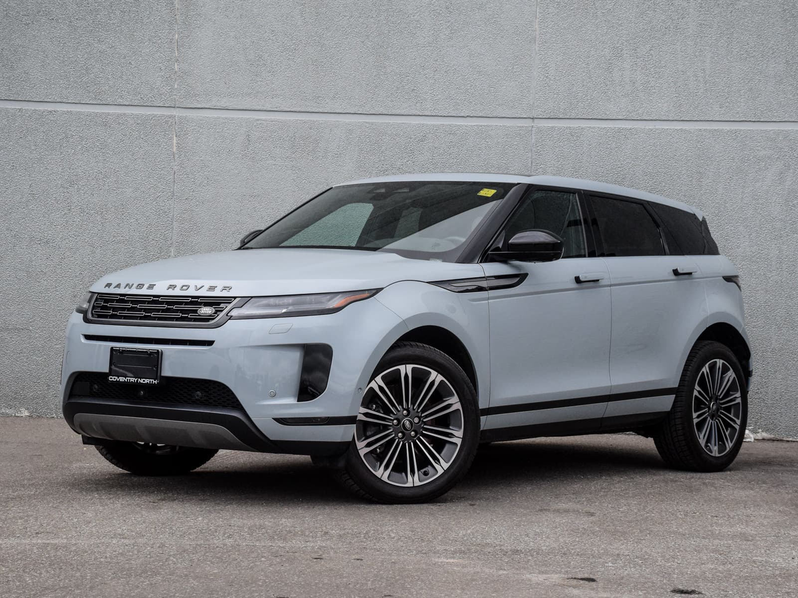 2024 Land Rover Range Rover Evoque P250 S