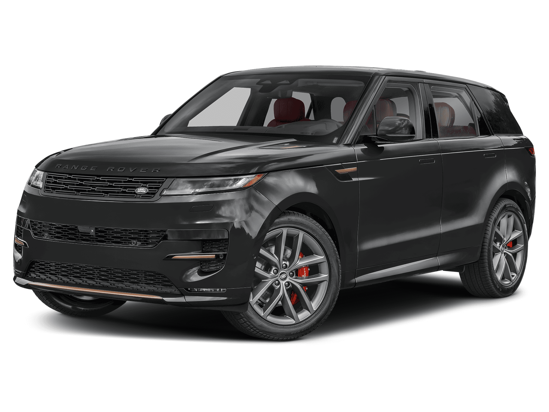 2026 Land Rover Range Rover Sport Dynamic SE P460e Gas Plug-in Hybrid