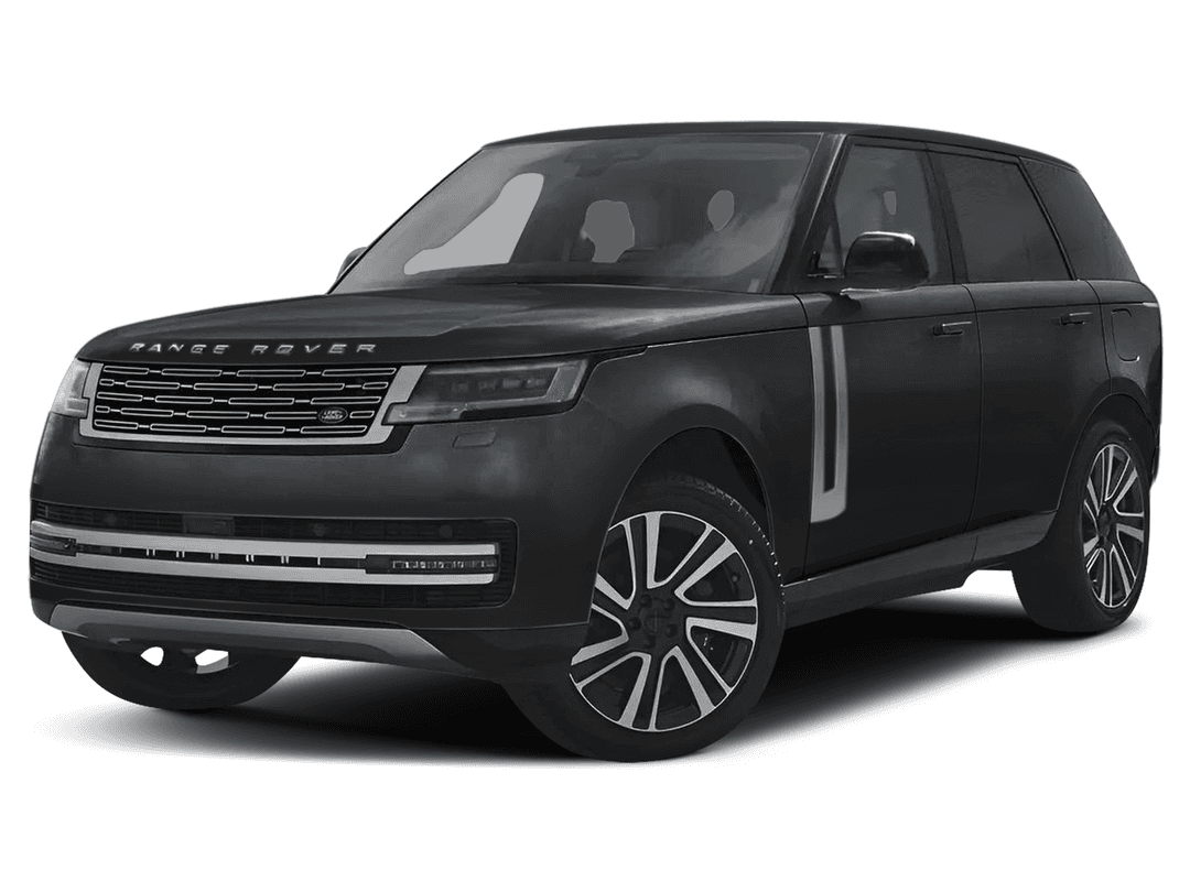 2026 Land Rover Range Rover Autobiography Standard Wheelbase