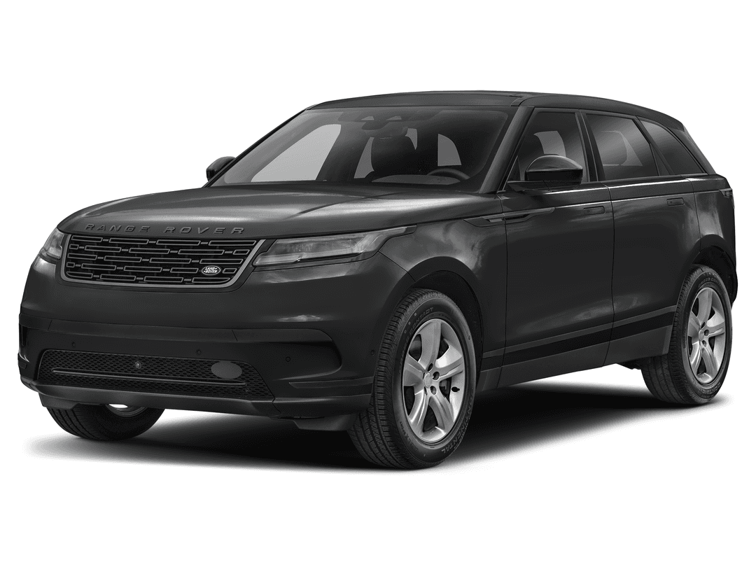 2026 Land Rover Range Rover Velar Belgravia Edition P250 Gas