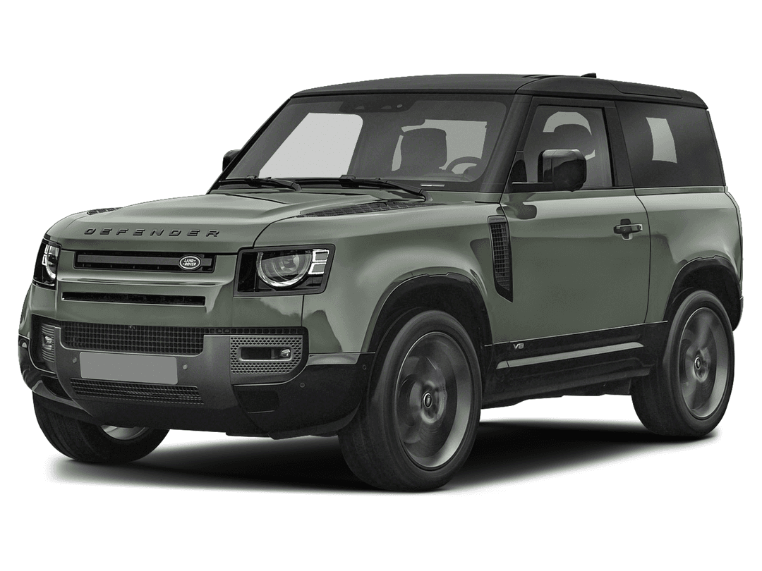 2023 Land Rover Defender 110 S