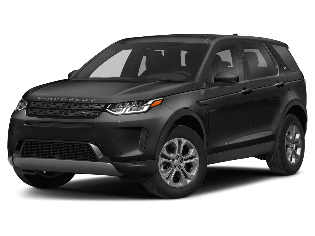 2023 Land Rover Discovery Sport R-Dynamic SE