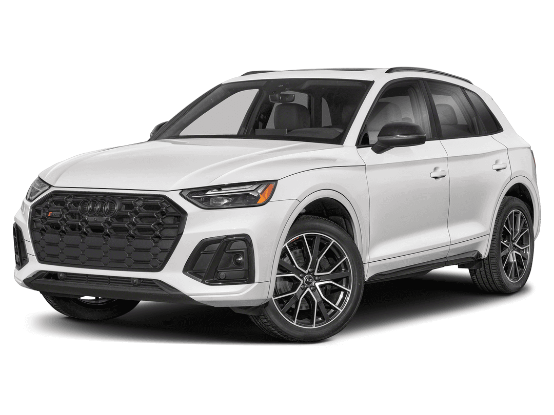 2024 Audi SQ5 3.0T Progressiv