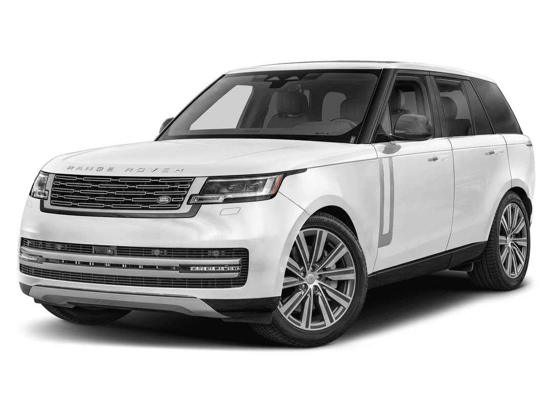 2027 Land Rover Range Rover SE Standard Wheelbase