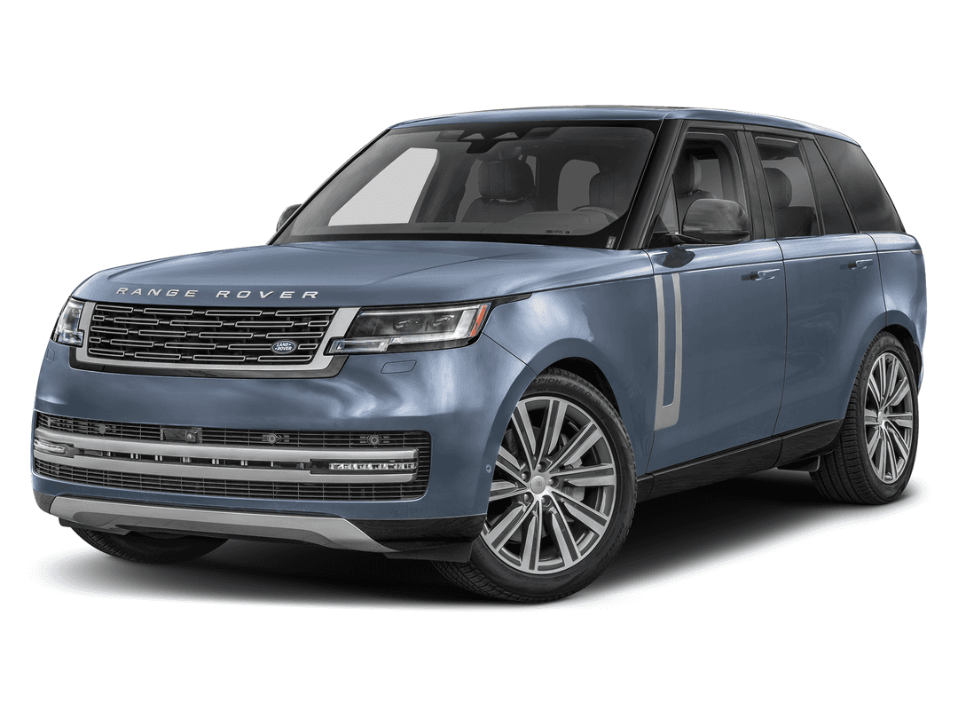 2027 Land Rover Range Rover SE Standard Wheelbase