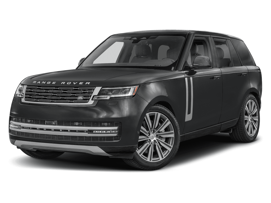 2027 Land Rover Range Rover SE Standard Wheelbase
