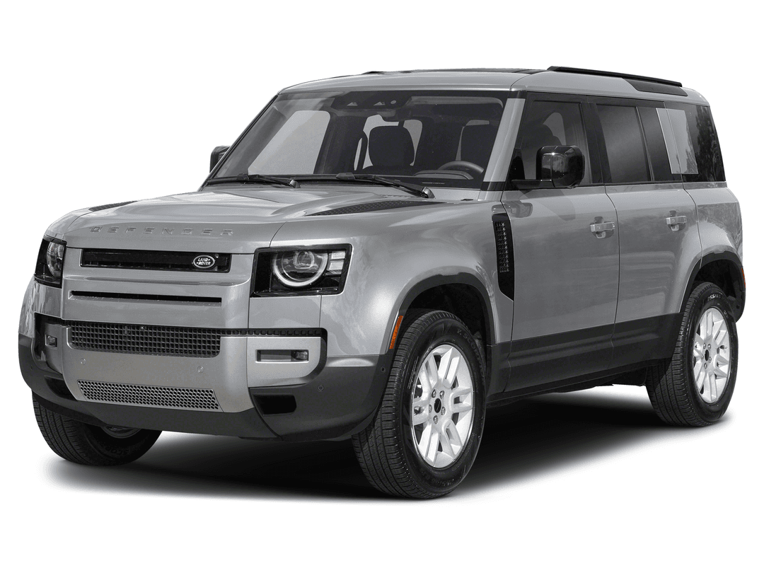 2026 Land Rover Defender 110 S