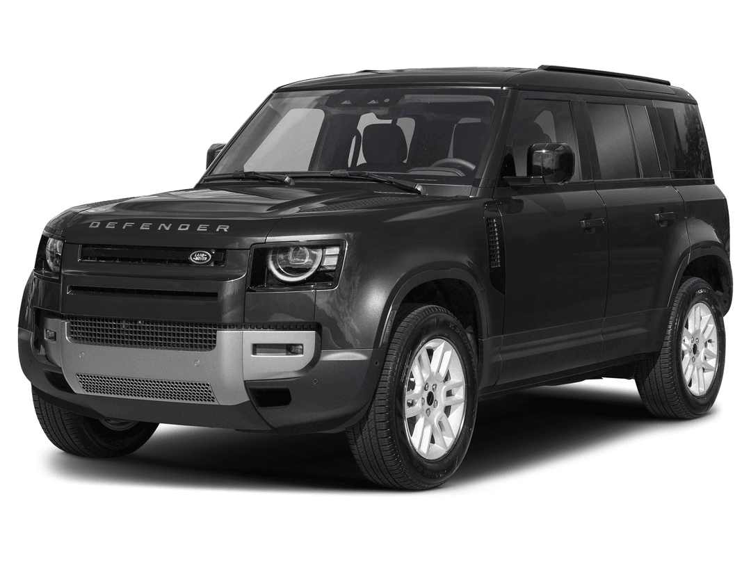 2026 Land Rover Defender 110 X-Dynamic SE
